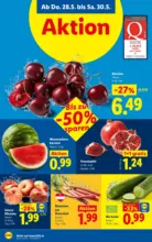 Lidl Lidl - ab 28.05.2026