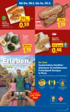 Lidl Lidl - ab 28.05.2026