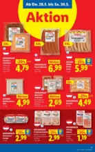Lidl Lidl - ab 28.05.2026