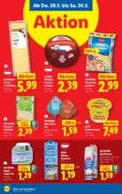 Lidl Lidl - ab 28.05.2026