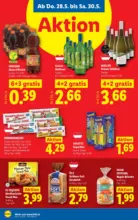 Lidl Lidl - ab 28.05.2026