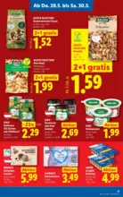 Lidl Lidl - ab 28.05.2026