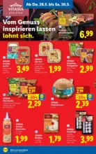 Lidl Lidl - ab 28.05.2026