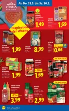 Lidl Lidl - ab 28.05.2026