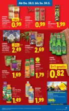 Lidl Lidl - ab 28.05.2026