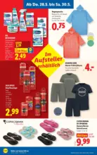 Lidl Lidl - ab 28.05.2026