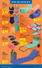 Lidl Lidl - ab 28.05.2026