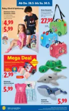 Lidl Lidl - ab 28.05.2026