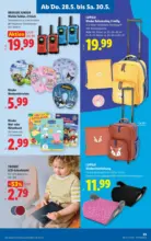 Lidl Lidl - ab 28.05.2026