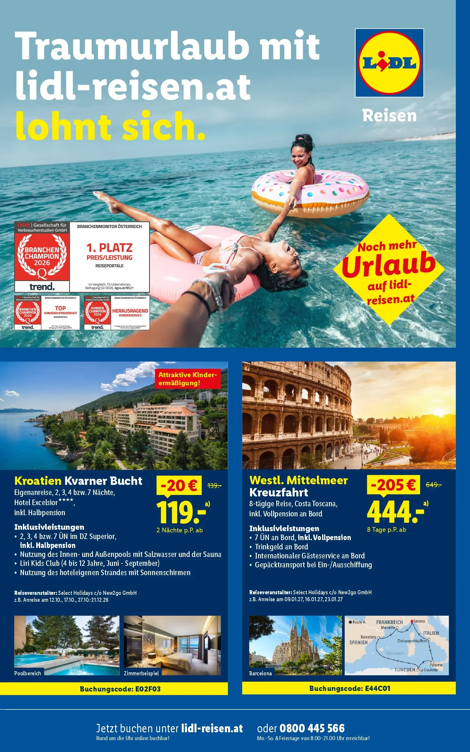 Lidl - Lidl ab 27.05.2026 - Angebote ab donnerstag | Seite: 29