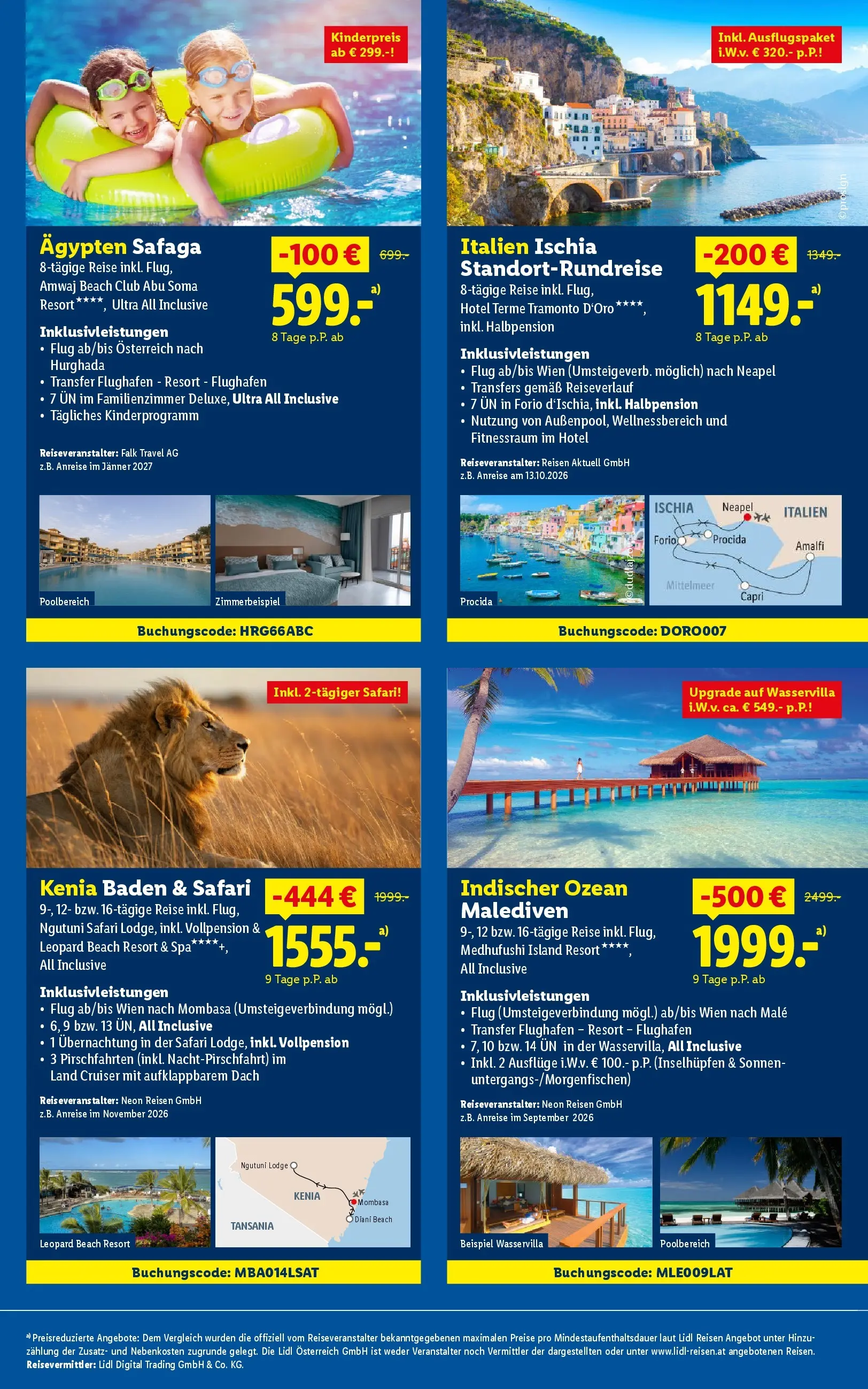 Lidl - Lidl ab 27.05.2026 - Angebote ab donnerstag | Seite: 30