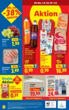 Lidl Lidl - ab 28.05.2026