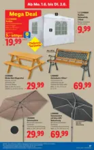 Lidl Lidl - ab 28.05.2026