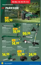 Lidl Lidl - ab 28.05.2026
