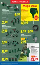 Lidl Lidl - ab 28.05.2026