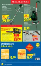 Lidl Lidl - ab 28.05.2026