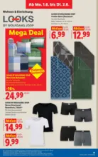 Lidl Lidl - ab 28.05.2026
