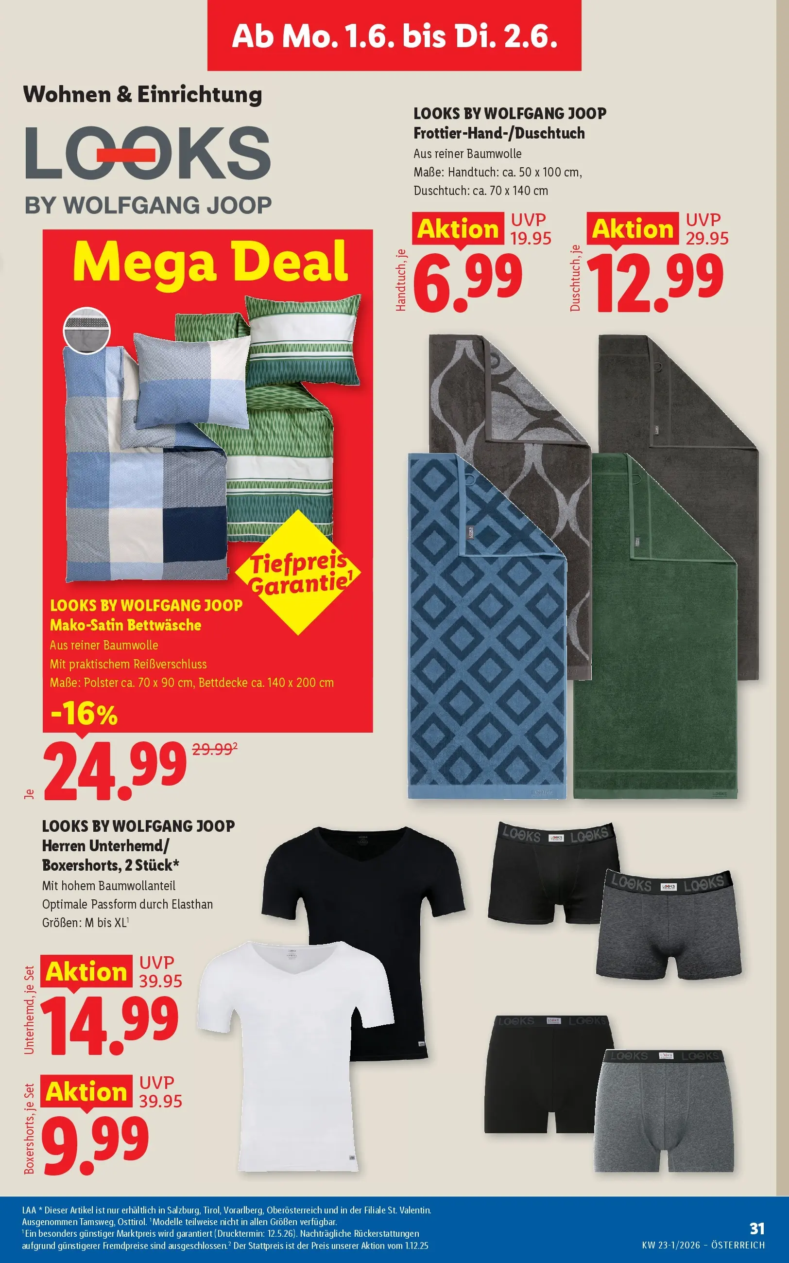 Lidl - Lidl ab 27.05.2026 - Angebote ab donnerstag | Seite: 38