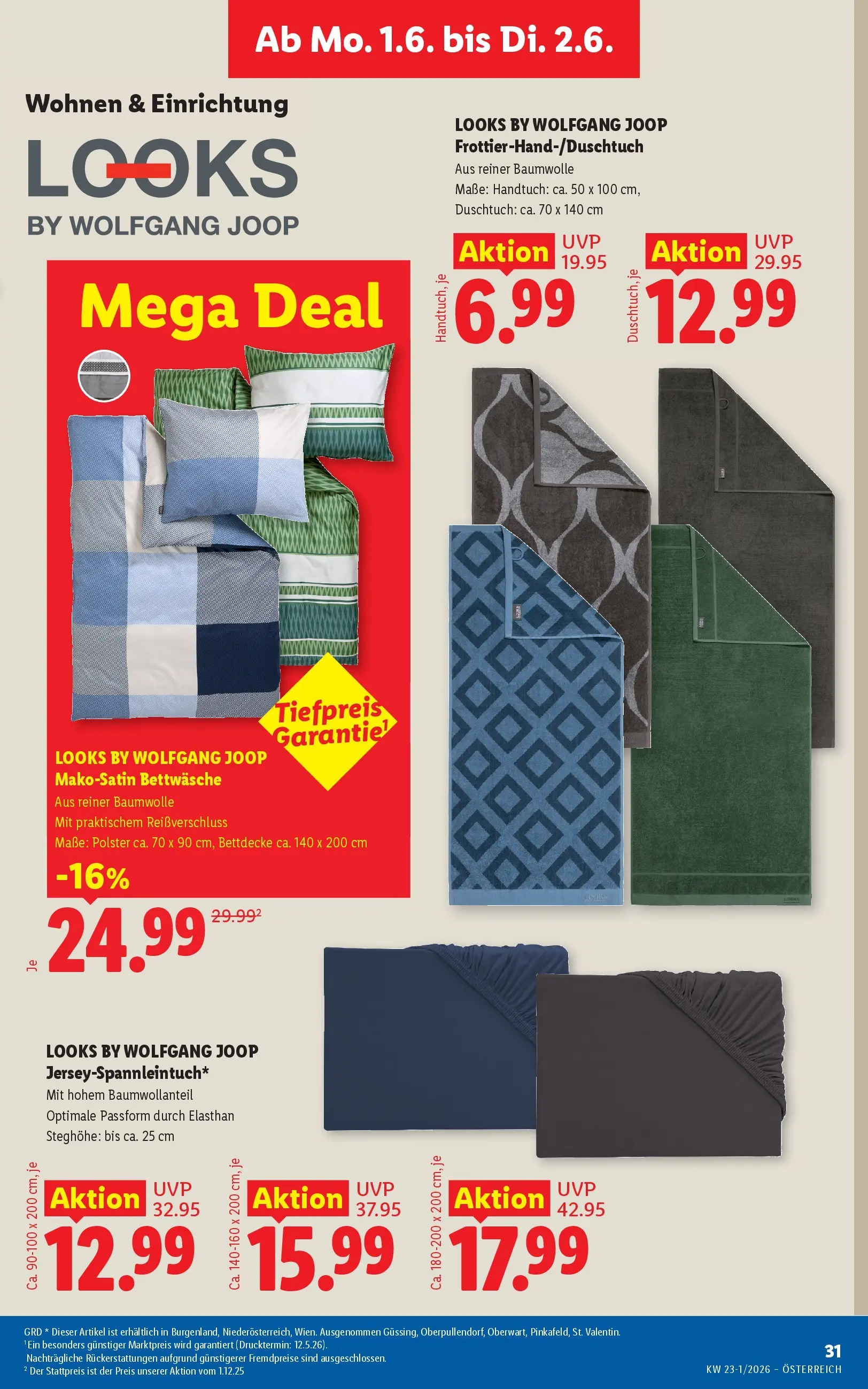 Lidl - Lidl ab 27.05.2026 - Angebote ab donnerstag | Seite: 38