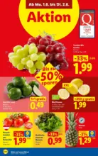 Lidl Lidl - ab 28.05.2026