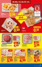 Lidl Lidl - ab 28.05.2026