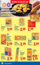 Lidl Lidl - ab 28.05.2026