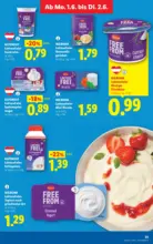 Lidl Lidl - ab 28.05.2026