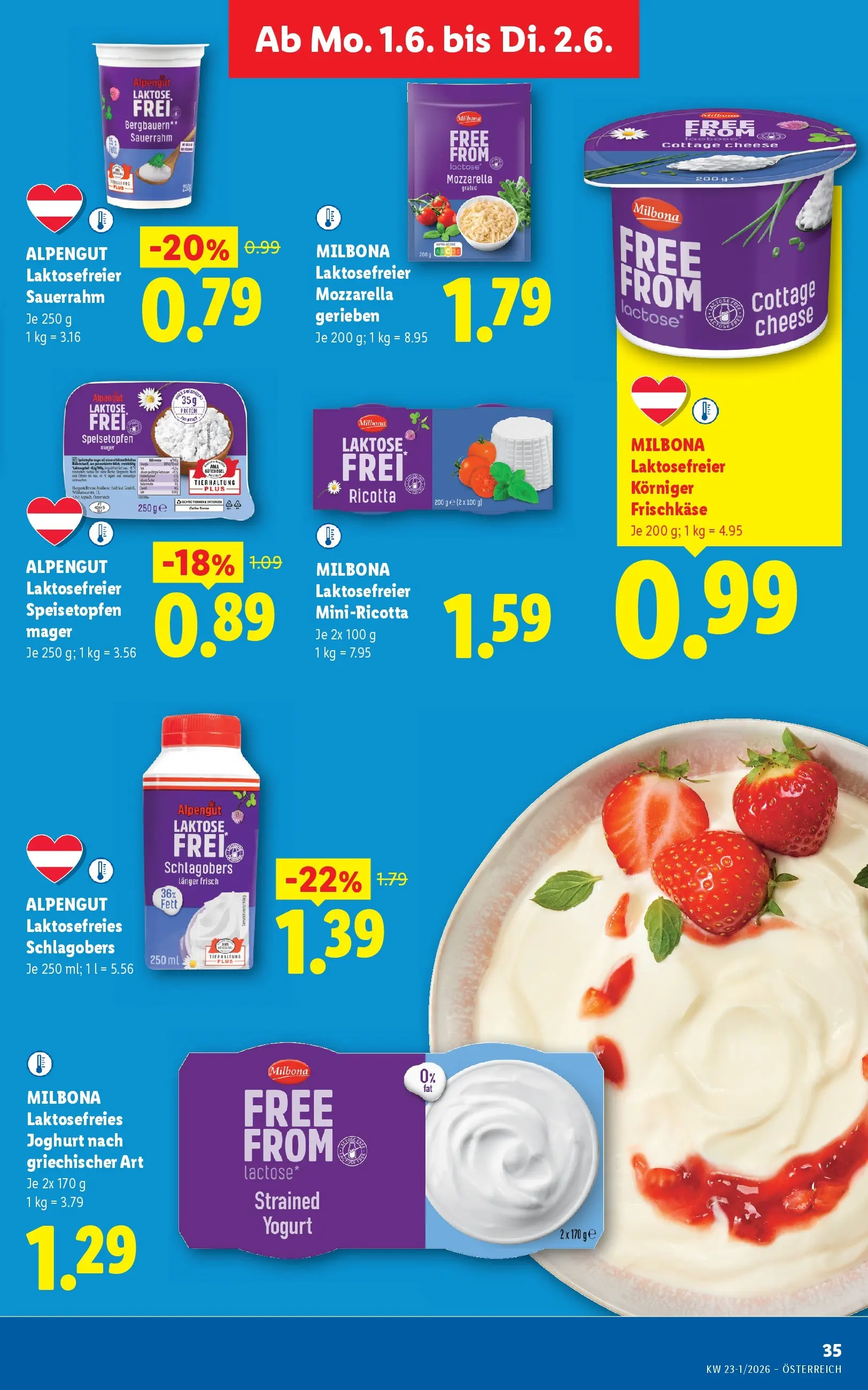 Lidl - Lidl ab 27.05.2026 - Angebote ab donnerstag | Seite: 42
