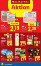 Lidl Lidl - ab 28.05.2026