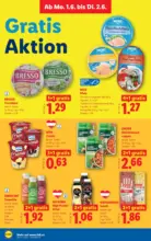 Lidl Lidl - ab 28.05.2026