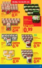 Lidl Lidl - ab 28.05.2026