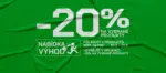 Cropp -20% na vybran&eacute; produkty &ndash; do 25.05.2026