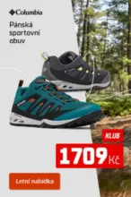 SPORTISIMO Let&aacute;k Sportisimo &ndash; do 02.06.2026