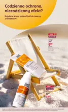 Gazetka promocyjna Rossmanna