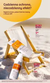 Gazetka promocyjna Rossmanna
