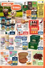 aktiv und irma Verbrauchermarkt GmbH aktiv-irma Angebote 26.05.-30.05.2026 - bis 30.05.2026