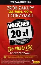 Aktualne promocje specjalne