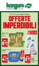 Kanguro Offerte imperdibili - al 03.06.2026