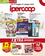 Coop Consorzio Nord Ovest Extra offerte - al 03.06.2026