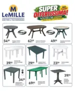 Le Mille Super offertissima! - al 04.06.2026