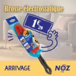 Noz Accessoires d'entretien pour animaux - au 31.05.2026