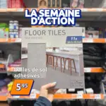 Action La nouvelle Semaine d'Action vous attend ! - au 28.05.2026