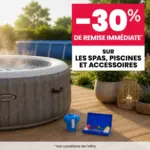 Stokomani Le soleil arrive&hellip; et les prix fondent - au 31.05.2026
