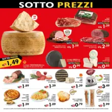 Sotto prezzi