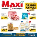 Max&igrave; Family Grandi affari - al 03.06.2026