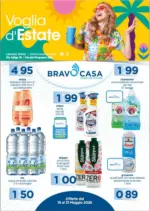 Bravo Casa offline - al 31.05.2026