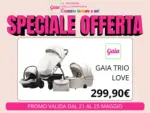 Sanitaria Gaia Speciale offerta - al 25.05.2026