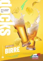 Docks Market Speciale birre - al 17.06.2026