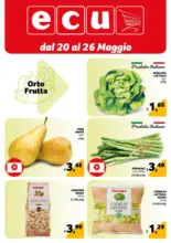Offerte all'aria aperta