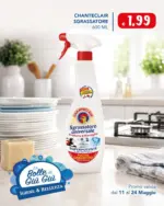 Le Bolle di Gi&ugrave; Gi&ugrave; Offerte - al 24.05.2026